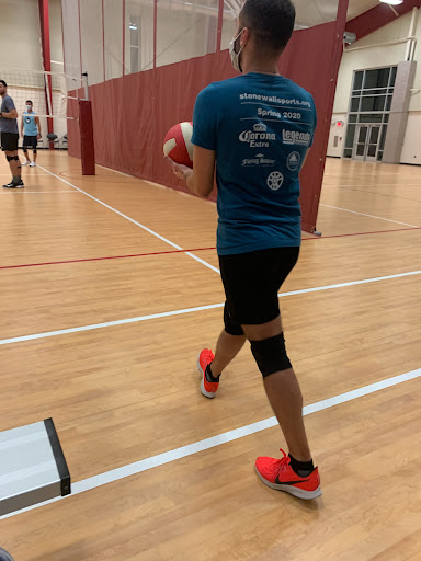 Community Center «Halifax Community Center», reviews and photos, 1023 Halifax St, Raleigh, NC 27604, USA