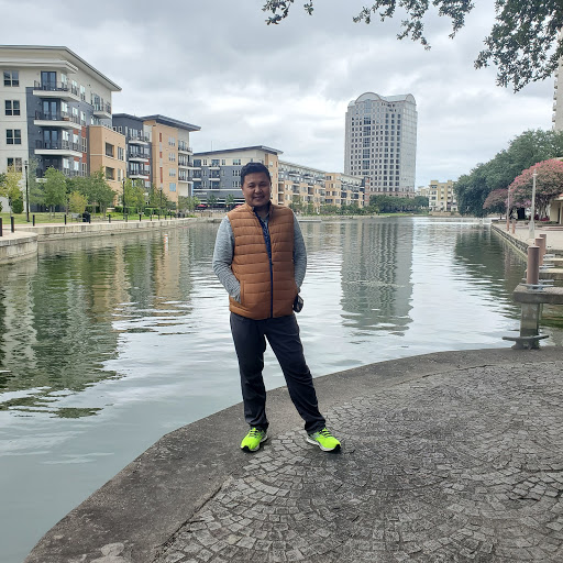 Tourist Attraction «Mandalay Canal Walk at Las Colinas», reviews and photos, 215 Mandalay Canal, Irving, TX 75039, USA