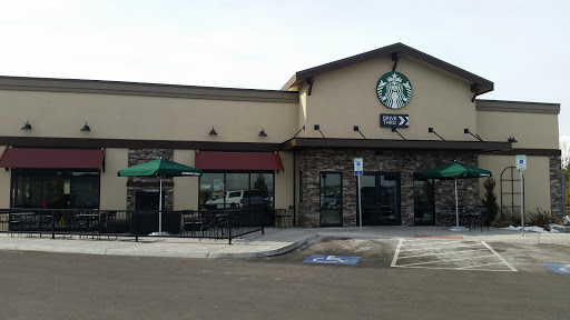 Coffee Shop «Starbucks», reviews and photos, 986 Ambassador Dr, Reno, NV 89523, USA