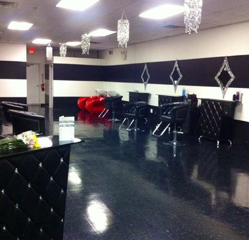 Hair Salon «Absolutely Fabulous Hair Salon», reviews and photos, 1707 Sicklerville Rd, Sicklerville, NJ 08081, USA