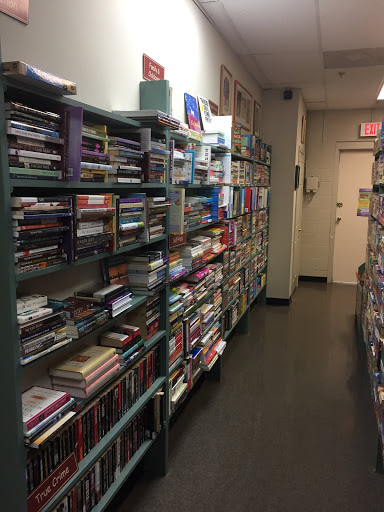 Used Book Store «The Book Stop», reviews and photos, 3599 Atlanta Rd SE, Smyrna, GA 30080, USA