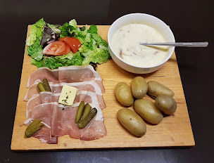 Photo n°16 de Le Média à Saint-Claude ()