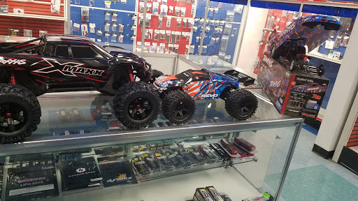 Hobby Store «Hobby Town USA», reviews and photos, 2501 NW Loop 410, San Antonio, TX 78230, USA