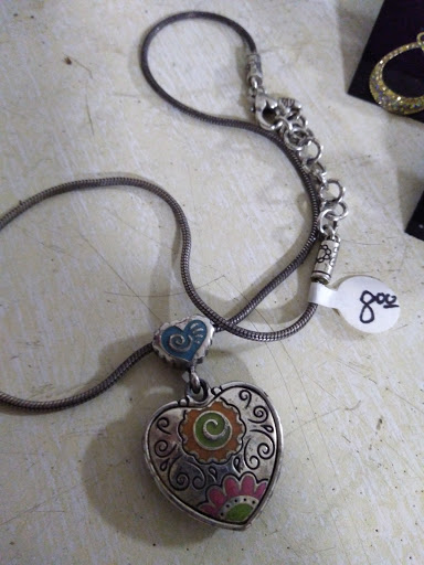 Thrift Store «Family Services Thrift Shop», reviews and photos, 122 W Advogt St, Boerne, TX 78006, USA