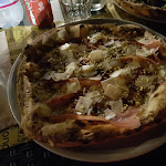 Photo n°2 de l'avis de Cristina.a fait le 18/08/2017 à 19:03 sur le  Ulives Chiosco Bar à Nassiriya