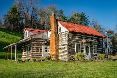 Tailwaters Lodge on the South Holston