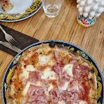 Photo n°10 de l'avis de Gaspare.o fait le 19/11/2021 à 23:40 sur le  Z'Alia Di Ciccia Anna à San Giuseppe Jato