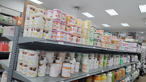 Beauty Supply Store «US Skyline Beauty Supply Inc», reviews and photos, 7234 Arlington Blvd, Falls Church, VA 22042, USA