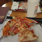 Photo n°1 de l'avis de Steve.e fait le 17/12/2023 à 01:23 sur le  I Soliti Pizzeria, Birreria à Mazzano