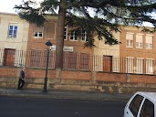 Colegio Público Blas Sierra en Palencia