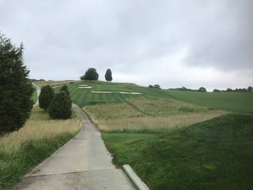 Golf Course «The Donald Ross Course», reviews and photos, 11160 IN-56, French Lick, IN 47432, USA