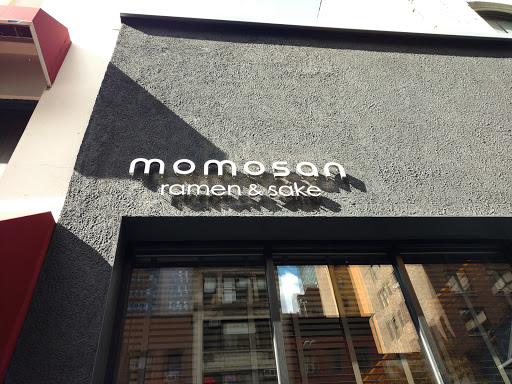 Momosan Lexington, NY