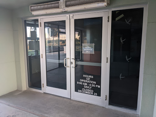 Visitor Center «Big Cypress Swamp Welcome Center», reviews and photos