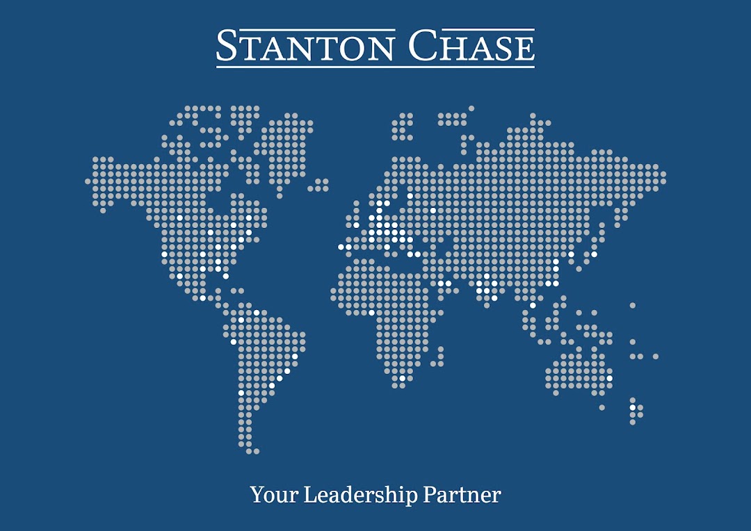 Stanton Chase International Nashvile