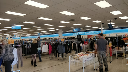 Clothing Store «Ross Dress for Less», reviews and photos, 1609 Caldwell Blvd, Nampa, ID 83651, USA