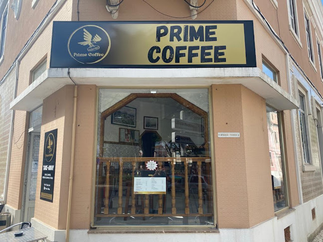 Avaliações doPrime Coffee em Figueira da Foz - Cafeteria