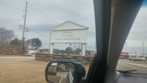 Funeral Home «Georgia Memorial Park Funeral Home and C», reviews and photos, 2000 Cobb Pkwy SE, Marietta, GA 30060, USA