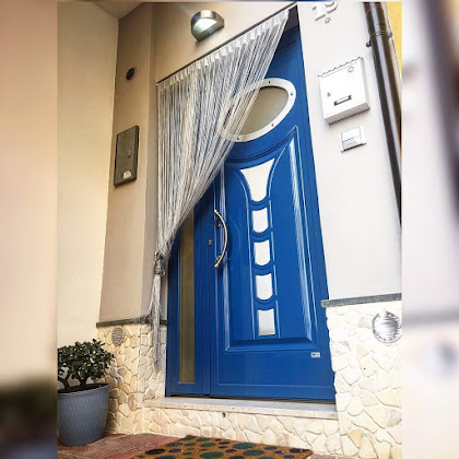 Extérieur Casa vacanza MarEtna 98035 Naxos