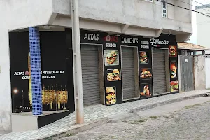 Altas Horas Lanches image