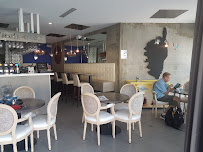 Atmosphère du Restaurant L 'Etoile Corse à La Valette-du-Var - n°8