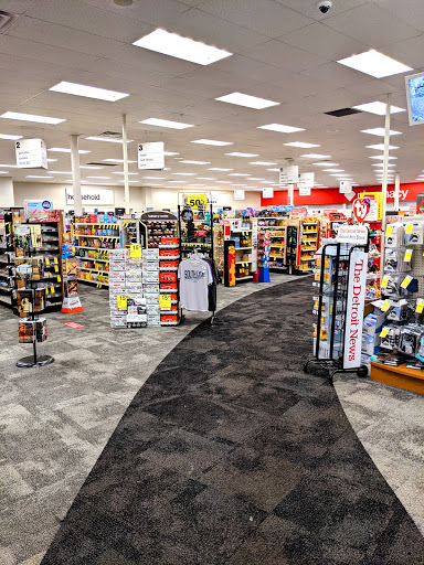 Drug Store «CVS», reviews and photos, 61019 Silver Lake Rd, South Lyon, MI 48178, USA