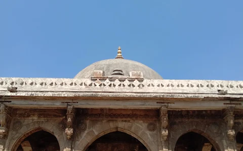 Tomb of Khudawand Khan image