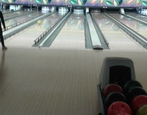 Bowling Alley «Copperfield Bowl», reviews and photos, 15615 Glen Chase Dr, Houston, TX 77095, USA