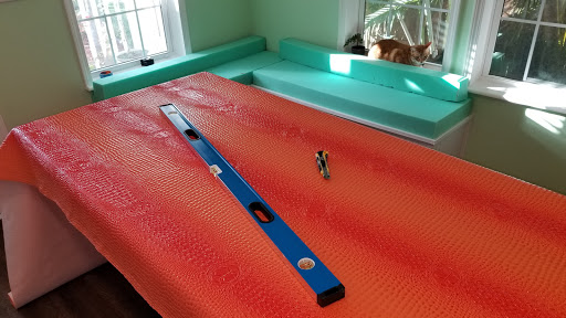 Fabric Store «Boca Bargoons Lake Park», reviews and photos, 910 US-1, Lake Park, FL 33403, USA