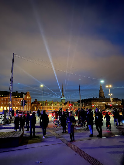 Copenhagen Light Festival