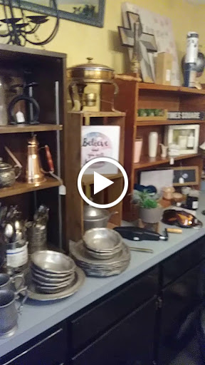 Thrift Store «The Hope Center», reviews and photos
