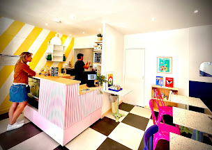 Photo n°18 de Café Louve Bourges à Bourges ()