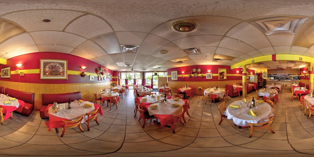 Marolas Restaurant Of Coral Springs