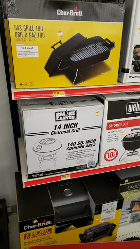 Home Improvement Store «Hammer Time True Value Hardware», reviews and photos, 16380 E Warren Ave, Detroit, MI 48224, USA