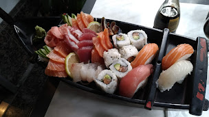 Photo n°12 de Sakanaya à Paris ()