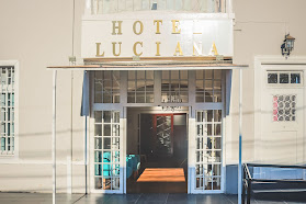 Hotel Boutique Luciana