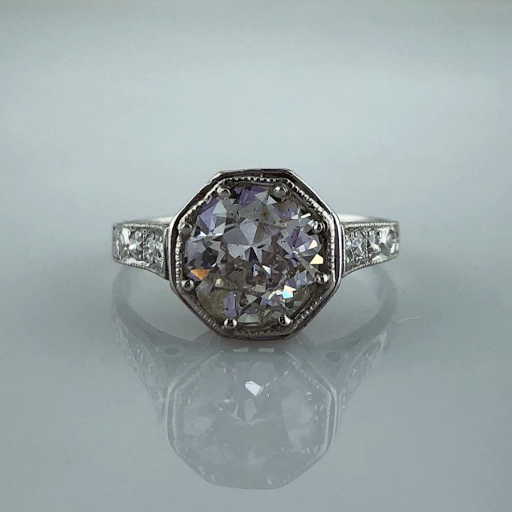 Jeweler «Smith & Bevill Jewelers», reviews and photos, 9875 SW Beaverton Hillsdale Hwy, Beaverton, OR 97005, USA