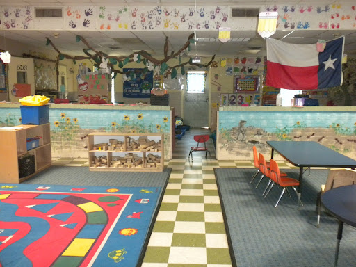 Day Care Center «A New World Christian Learning Centers & Preschool», reviews and photos, 2601 Slide Rd, Lubbock, TX 79407, USA