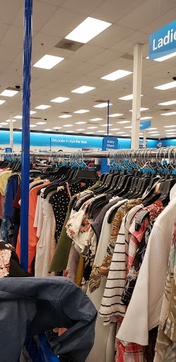 Clothing Store «Ross Dress for Less», reviews and photos, 170 E Stacy Rd, Allen, TX 75002, USA