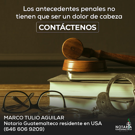 Mejor Notaría Notario-Corona