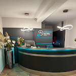 Photo n°4 de l'avis de Melih. fait le 20/04/2023 à 19:10 sur le  Friends Hotel Kerpen à Kerpen