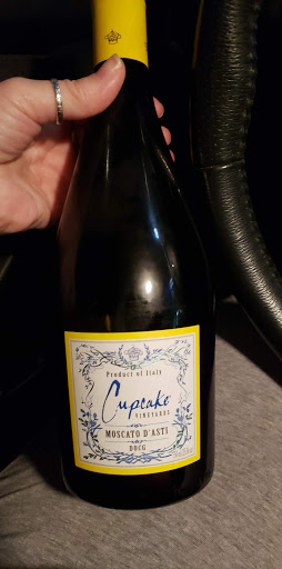 Liquor Store «Wine & Spirits Stores», reviews and photos, 656 W Main St, Mt Pleasant, PA 15666, USA