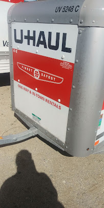 U-Haul Neighborhood Dealer - Photo 2 - Car repair in Palmdale, CA, Palmdale