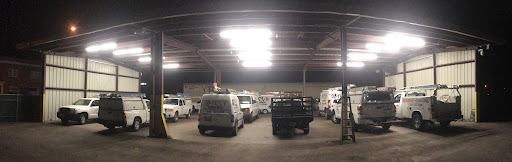 HVAC Contractor «MRV Service Air», reviews and photos, 1322 Fremont St, Delano, CA 93215, USA