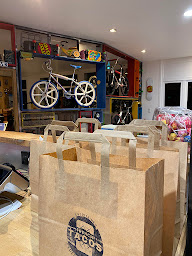 Photo n°9 de French Tacos Hossegor à Soorts-Hossegor ()