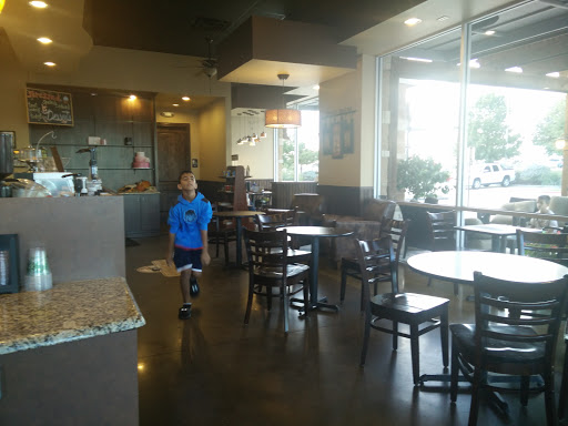 Coffee Shop «Coffee N Cream», reviews and photos, 11660 Legacy Dr, Frisco, TX 75034, USA