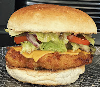 Aliment-réconfort du Restauration rapide Burger Truck à Mimizan - n°7