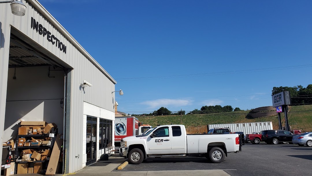 GCR Tires & Service Automotive