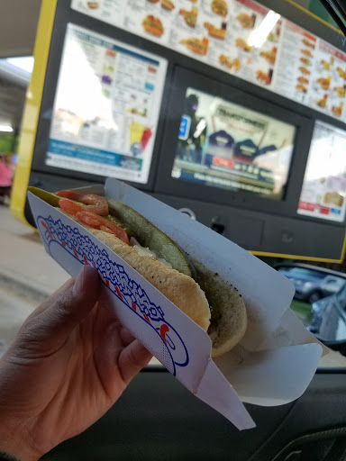 Fast Food Restaurant «Sonic Drive-In», reviews and photos, 1718 Carothers Pkwy, Brentwood, TN 37027, USA