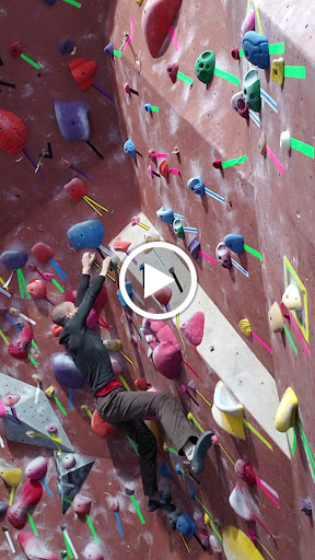 Rock Climbing Gym «Philadelphia Rock Gym - East Falls», reviews and photos, 3500 Scotts Ln B-3, Philadelphia, PA 19129, USA