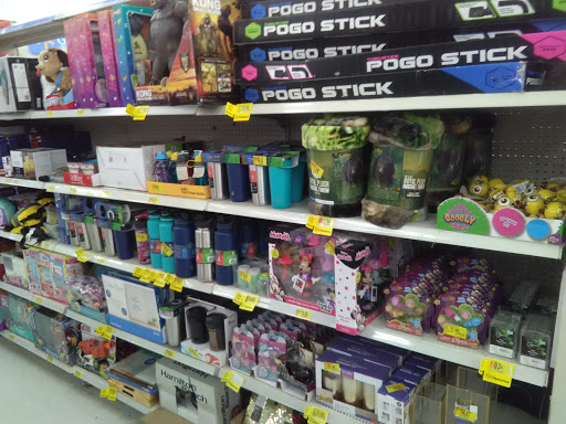 Department Store «Walmart Supercenter», reviews and photos, 1618 W McClain Ave, Scottsburg, IN 47170, USA